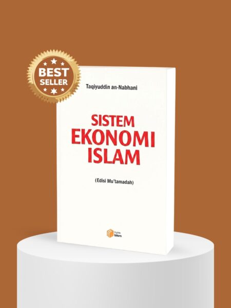 Buku Sistem Ekonomi Islam Lengkap