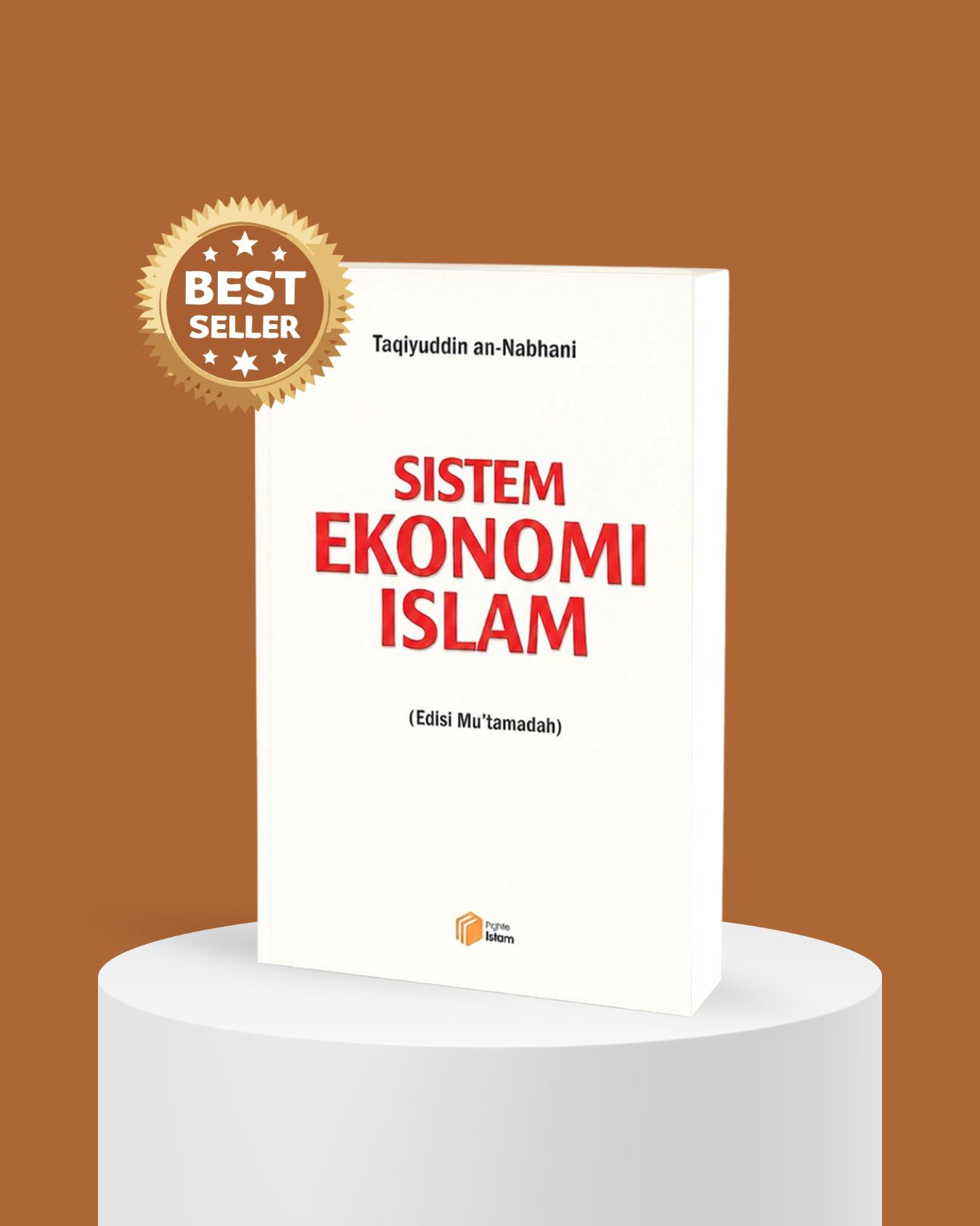 Buku Sistem Ekonomi Islam Lengkap