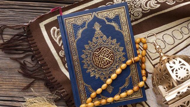 Khalifah dan Khilafah dalam Al Quran: 14 Abad Bukti Resmi!