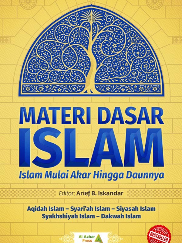 Materi Dasar Islam