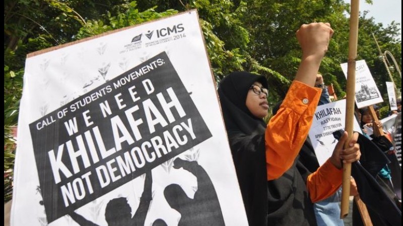 Kedudukan Non Muslim dalam Negara Khilafah