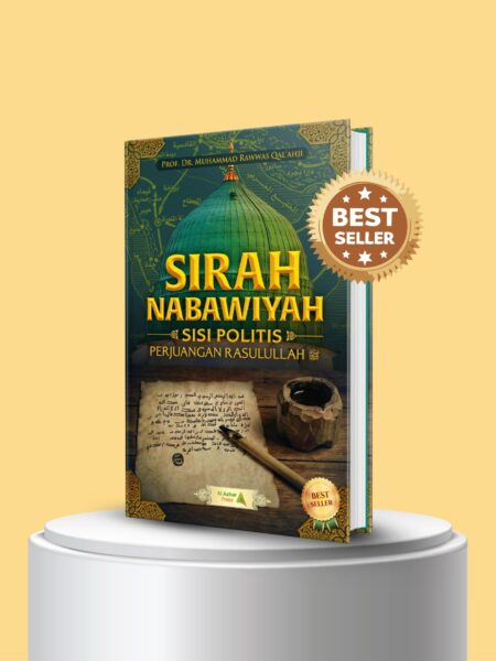 Sirah Nabawiyah Sisi Politis: 3 Strategi Perjuangan