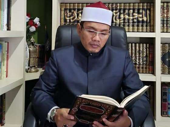kh hafidz abdurrahman